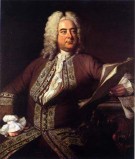 Georg Friedrich Händel