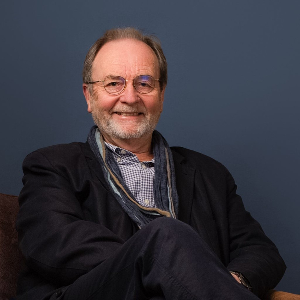 John Casken
