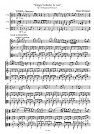 Notenbeispiel / Score example Score